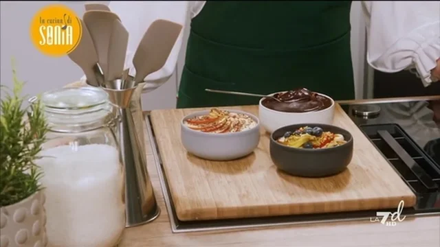 Porridge