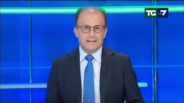 TgLa7Notte