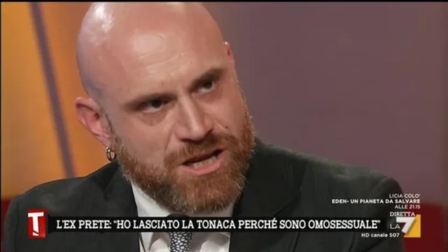 Tagadà - Puntata del 03/02/2020