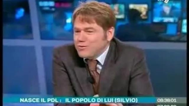 NASCE IL PDL: IL POPOLO DI LUI (SILVIO) (3a parte)