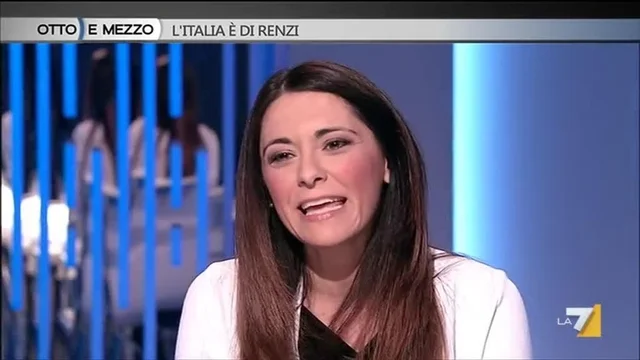 L'Italia è di Renzi