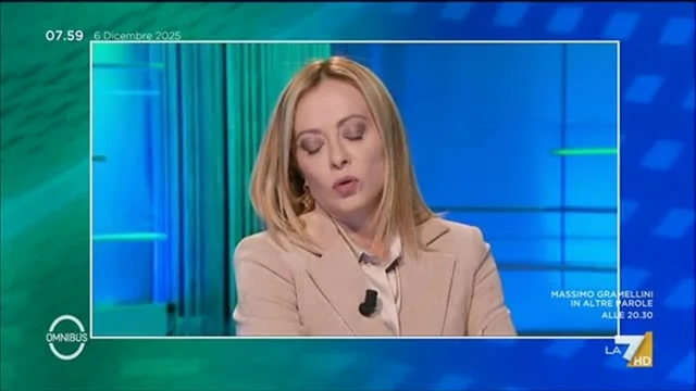 Omnibus Dibattito