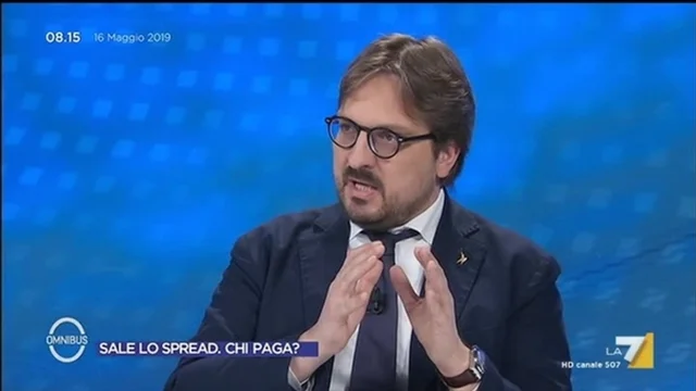 Lega-M5S, volano stracci. Fino al 26