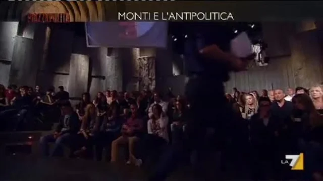 L'INTERVENTO DI GIULIA ALFONSO