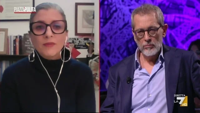 Albanese: "Israele confonde l'antisemitismo con l'opposizione alle sue pratiche di apartheid"