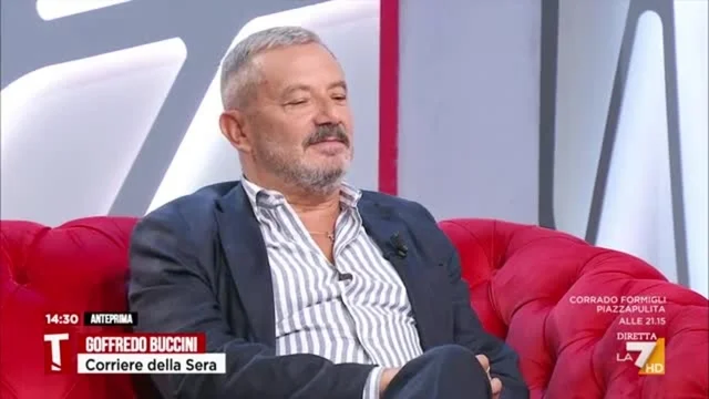 Un attacco russo in Italia? Buccini: "Tutto plausibile, tenere alta la guardia"