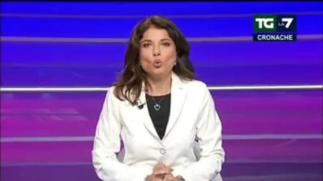 TG LA7 Cronache - 28/05/2018