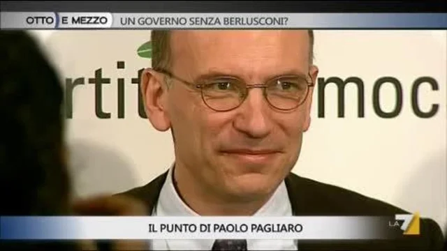 Forse il governo è di sinistra