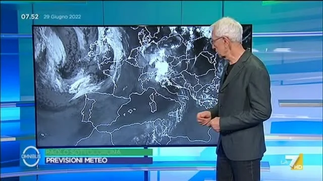 Omnibus - Meteo
