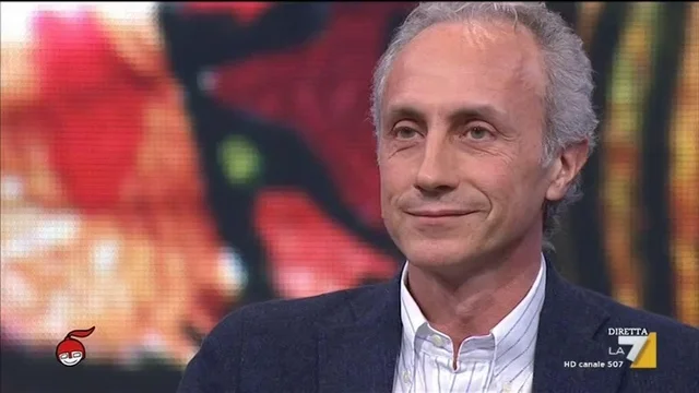 L'intervista a Marco Travaglio sulla situazione all'interno del Pd