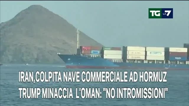 TG LA7