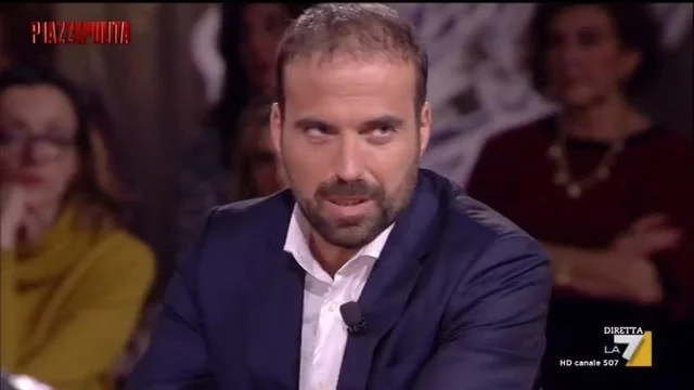 Marattin (PD): Colpa nostra per il PIL negativo? ‘Se i dati fossero stati positivi, il governo avrebbe detto che era grazie a loro’