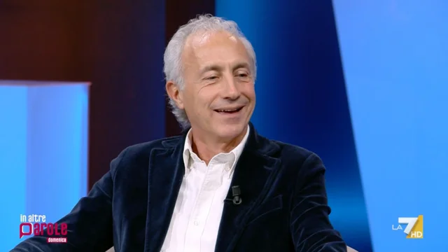 Berlusconi, Marco Travaglio: “Uno come lui capita una volta nella vita”
