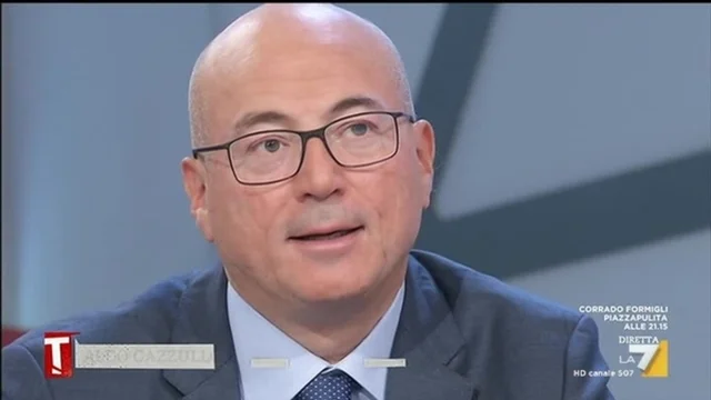 Tagadà - Puntata 24/10/2019