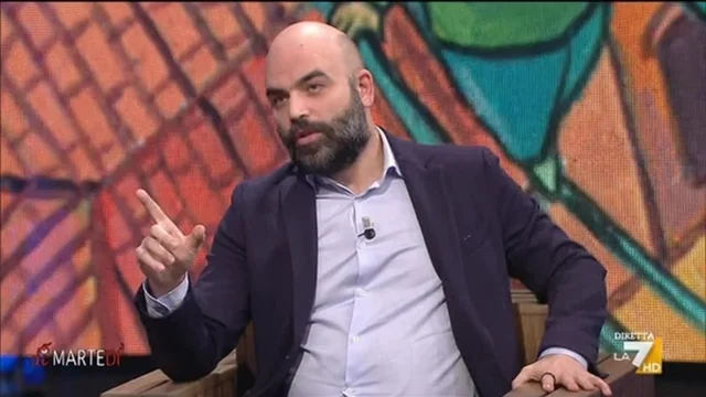 DiMartedì - Puntata del 16/11/2021