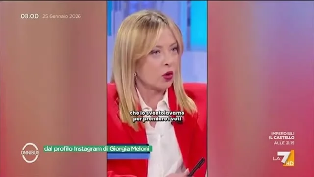 Omnibus Dibattito