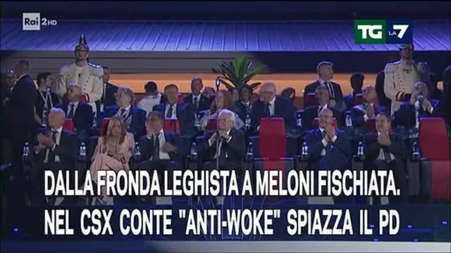 TG LA7