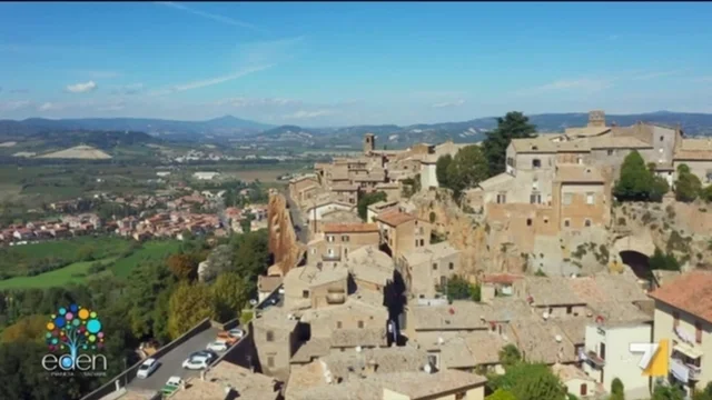 Le meraviglie di Orvieto