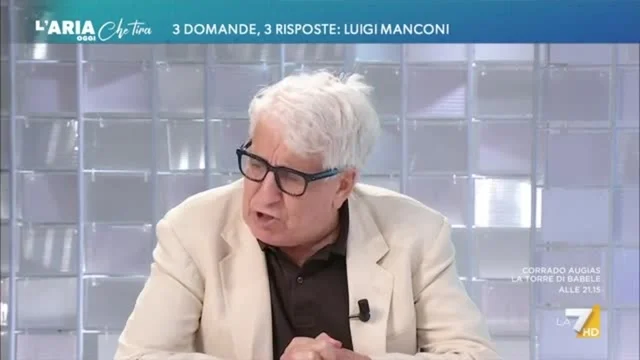 La proposta di Luigi Manconi a Giorgia Meloni: "Mettiamo un tetto del 30% ai lavoratori stranieri che raccolgono i pomodori"