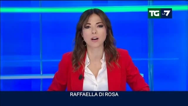TG LA7
