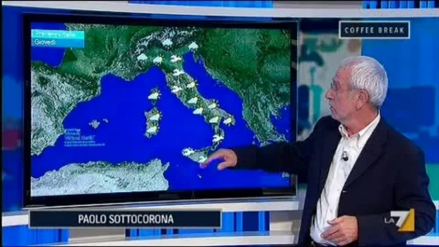 ALLA VIGILIA DEL CAMBIAMENTO