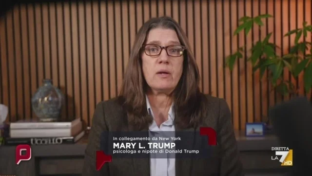 L'America e il conflitto in Iran, il collegamento con Mary L. Trump: "L'operazione non ha consenso tra gli americani"