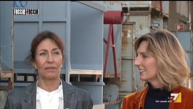 Dieci Minuti per una Grande Storia: Laura Colnaghi Calissoni