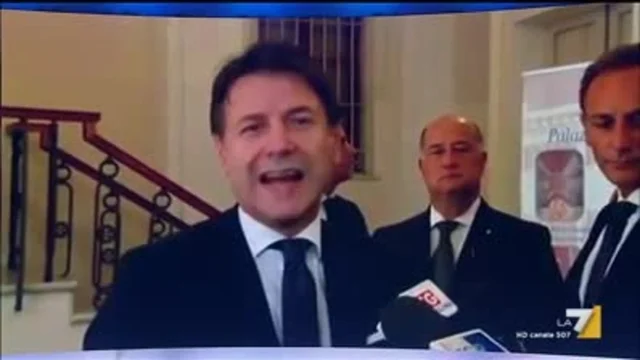L'Aria Che Tira
