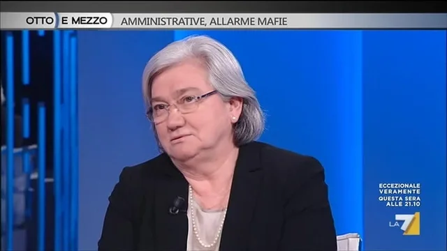 Amministrative, allarme mafie