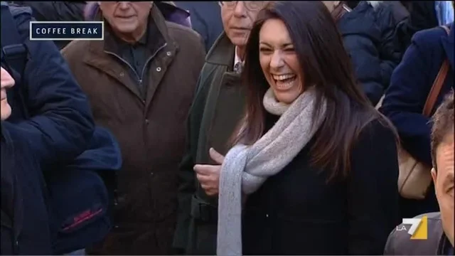 Le donne in lista per le elezioni europee 2014