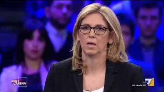 La dottoressa Maria Francesca Falcone racconta la paura dei turni di lavoro durante la notte