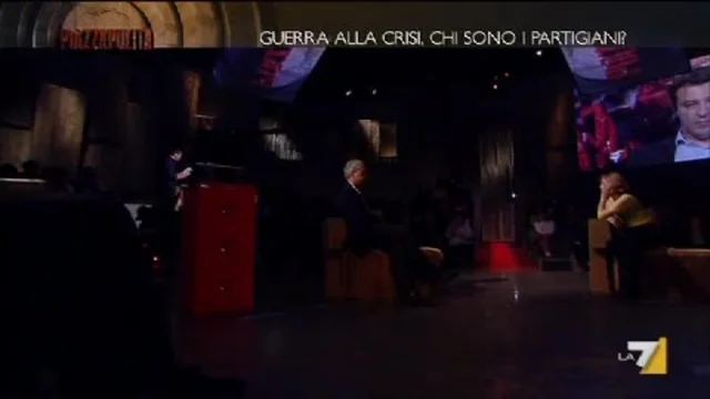 GLI INTERVENTI DAL PUBBLICO