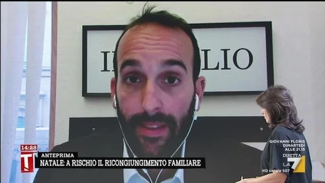 Tagadà - Puntata 24/11/2020