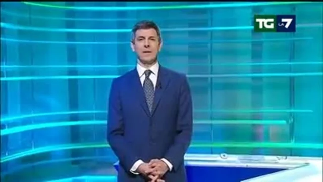 TG LA7