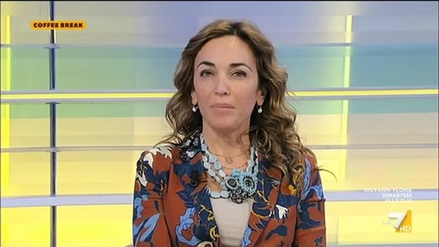 Coffee Break - Puntata 30/11/2021