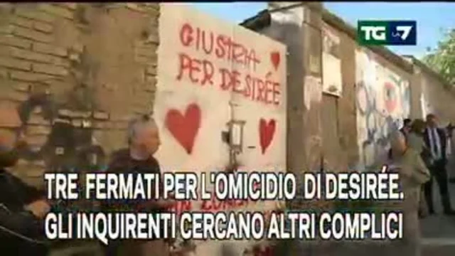 Edizione delle 13:30 - 25/10/2018
