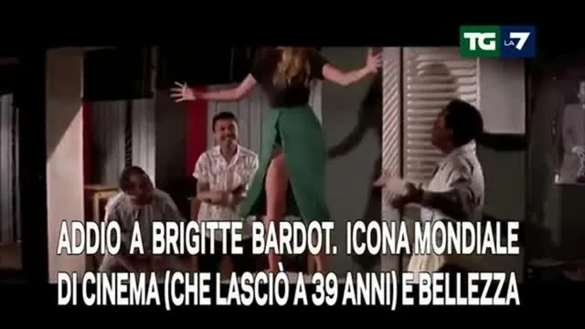 TG LA7