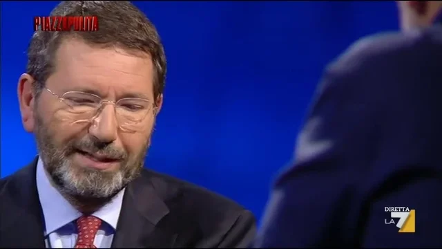 Marino, la resa dei conti