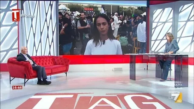 Taga Focus - Puntata del 9/10/2025
