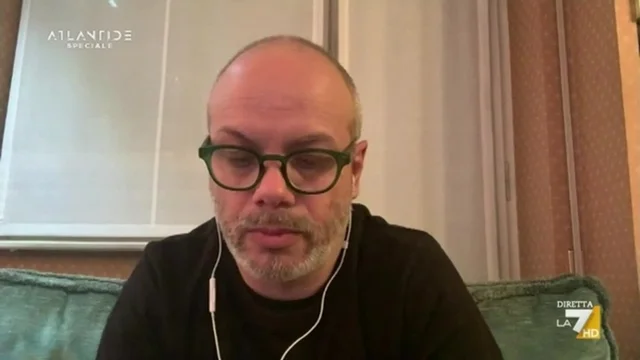 Attanasio, la testimonianza di Diego Bianchi: "Nessun movimento in quei posti avviene senza essere consentito"