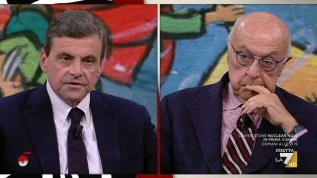 Salario minimo, Calenda a Giorgia Meloni: "Salva la vita di 3,6 milioni di persone, va fatto"