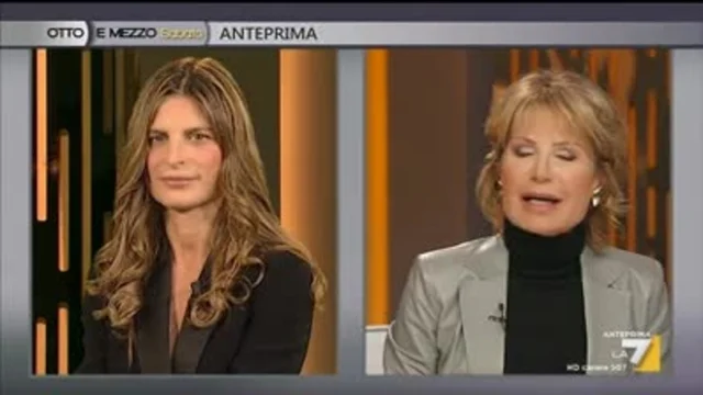 Berlusconi e Grillo, chi va e chi viene