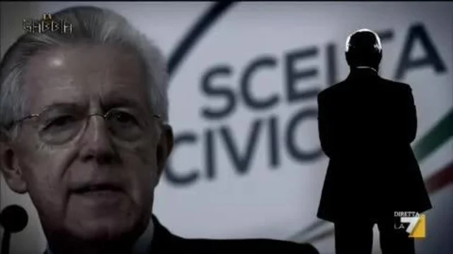 Chi è Mario Monti? Ce lo racconta il sig. Nessuno