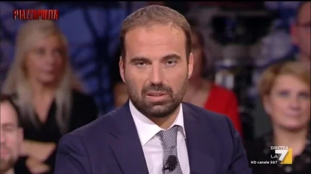 Marattin: ‘Il reddito di cittadinanza rischia di essere inutile, sarebbe stato meglio aggiungere 3 miliardi al reddito di inclusione’