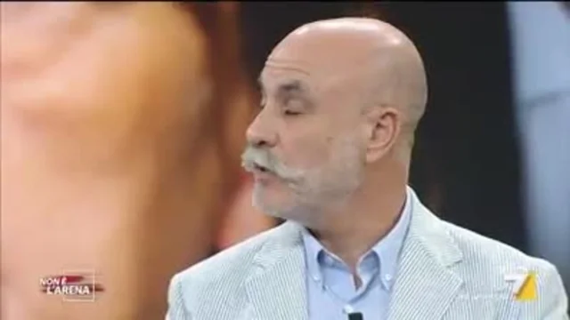 Il generale in pensione Alessandro Monaco: 'onestà, onestà, onestà'