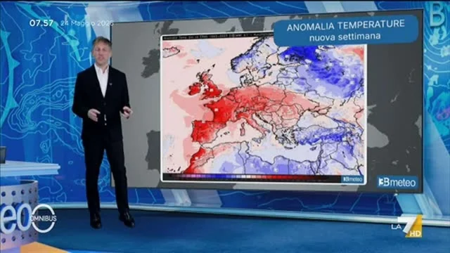 Omnibus Meteo