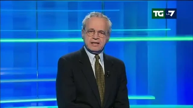 TG LA7