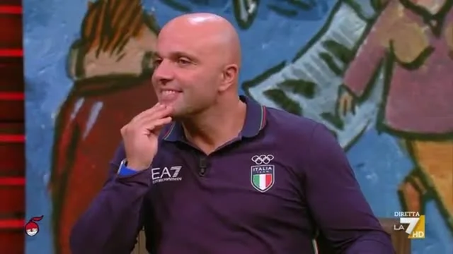 Andrea Cardone: "Il talento è influenzato dall'ambiente in cui viviamo"