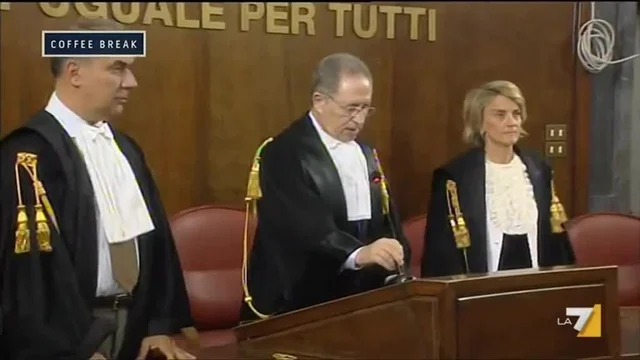 Il futuro della destra
