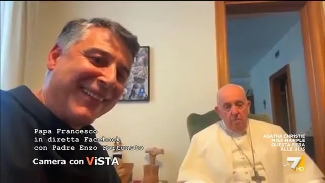 Camera con Vista